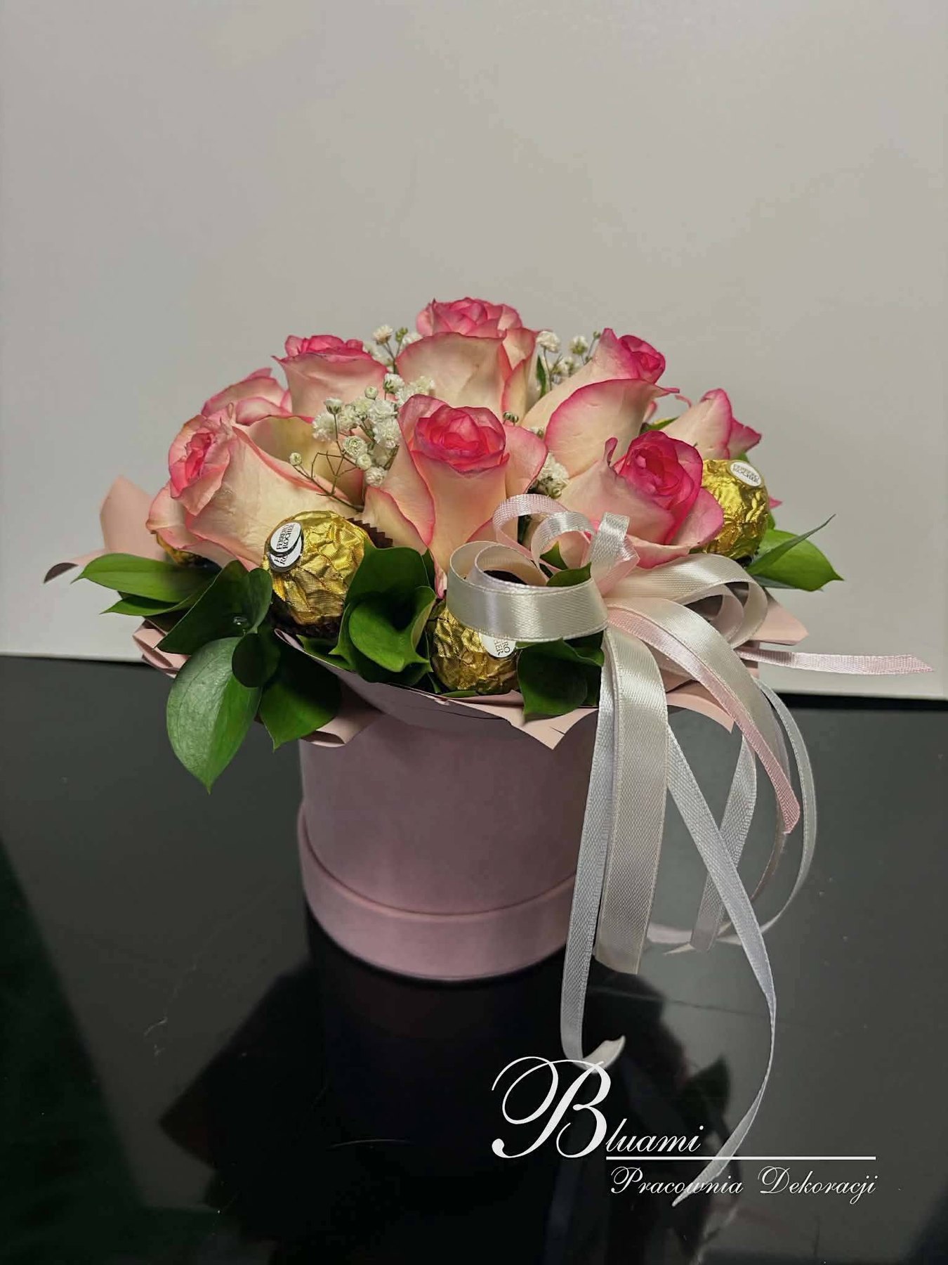 Flower box