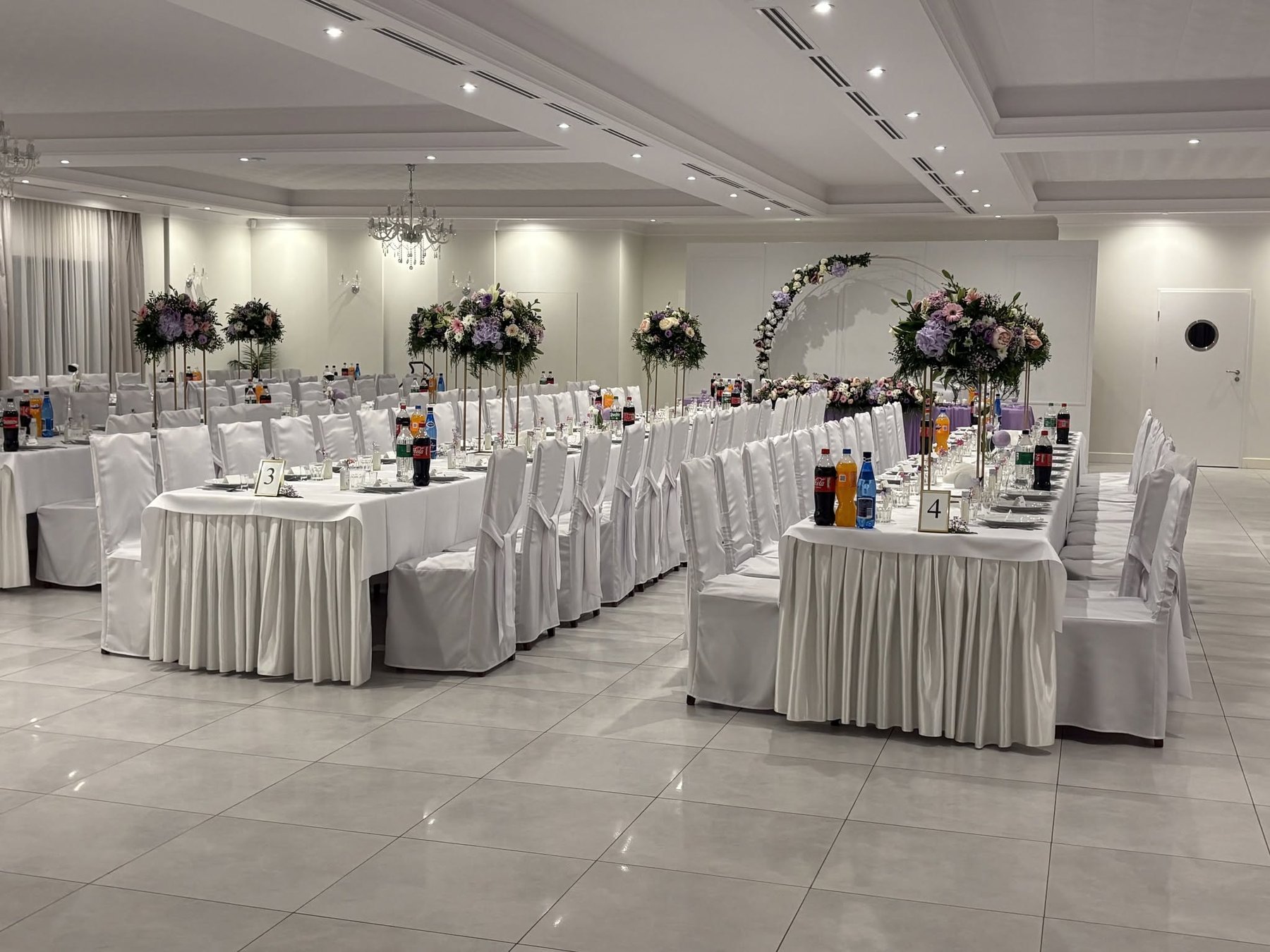 Sala weselna